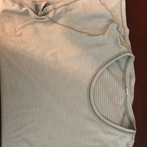 Lululemon shirt